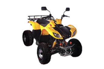 ATV 110-150-250 cc