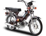 موتور سیکلت RAYKA 70