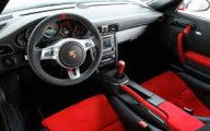 setno.911 GT3 2011