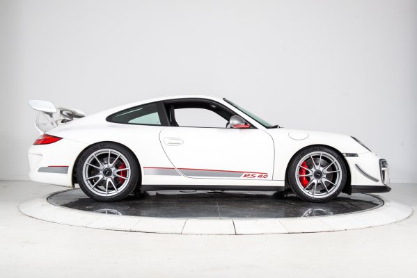 setno.911 GT3 2011.00