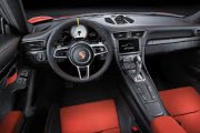 setno.911 GT3 Coupe 2015.1
