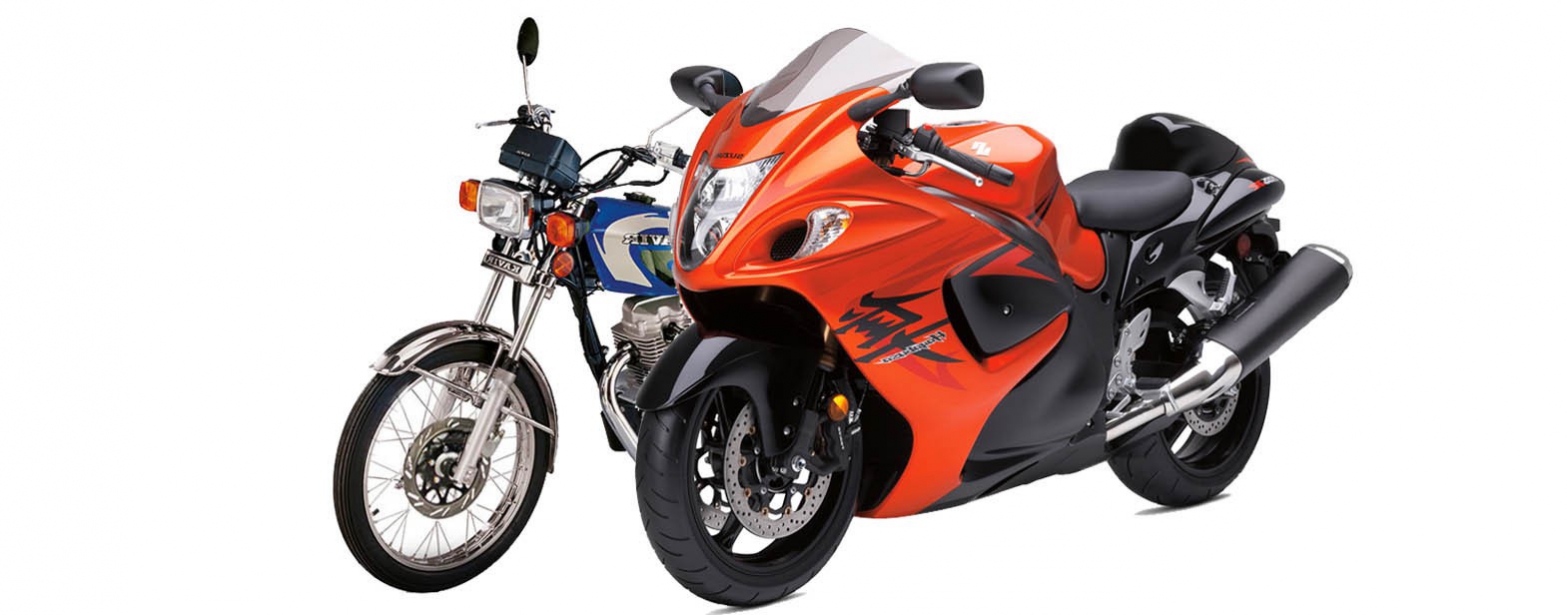 موتور سیکلت